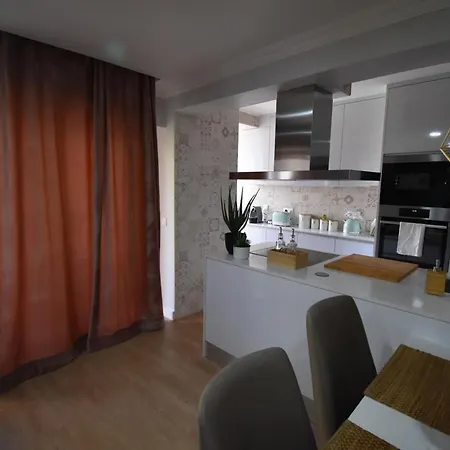 Beach - Carcavelos/riviera Apartment Carcavelos (Lisbon)