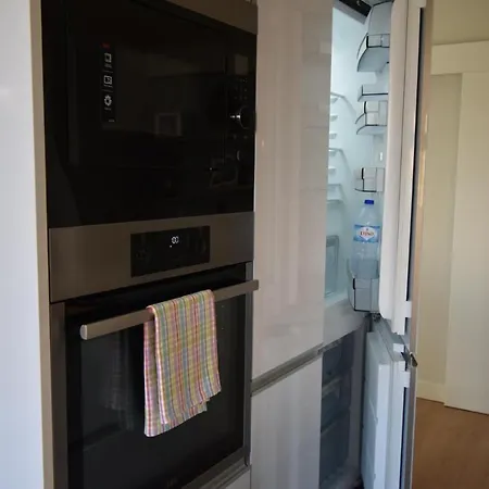 Apartment Beach - Carcavelos/riviera